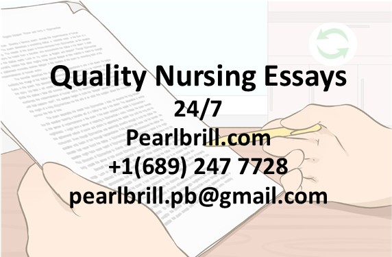 Best Nursing Assignment Help Services for BSN Students