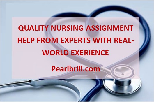 Expert Nursing Writers| Best Nursing Assignment Help Services Tailored to Your Needs